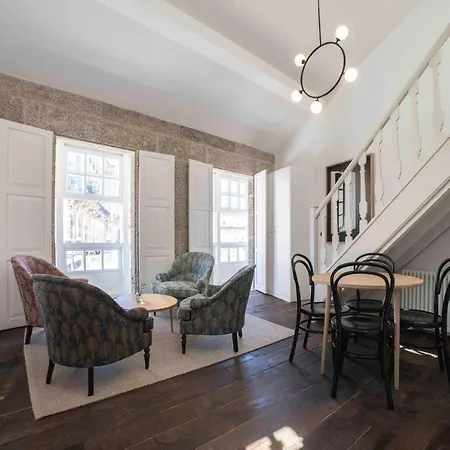 Infernino Appartement