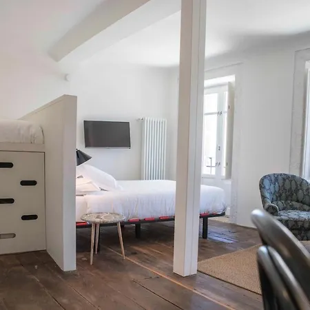 Infernino Apartment Santiago de Compostela