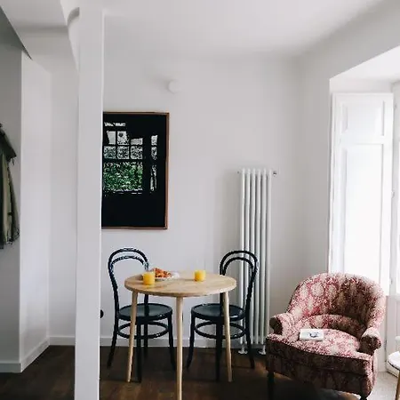 Διαμέρισμα Infernino *