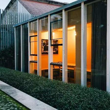 Διαμέρισμα Infernino *