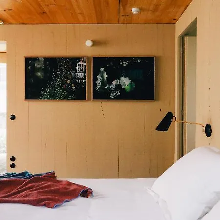 Appartement Infernino