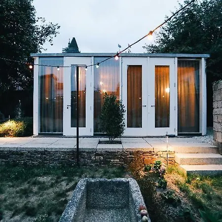 Appartement Infernino *