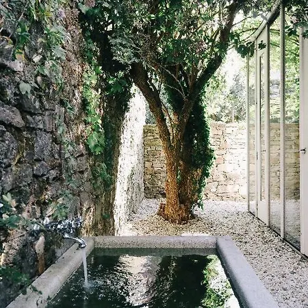 Διαμέρισμα Infernino Σαντιάγο ντε Κομποστέλα