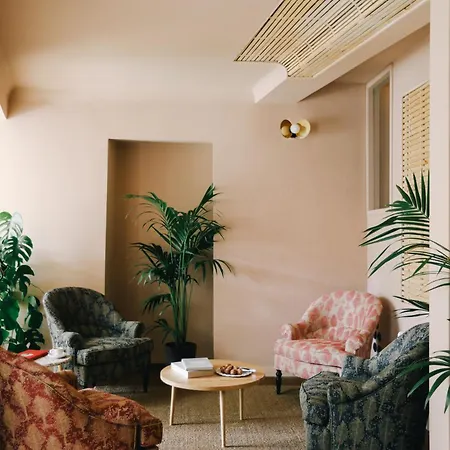 Infernino Appartement Santiago de Compostella