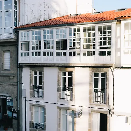 Infernino * Santiago de Compostella