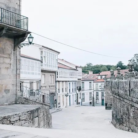 Infernino * Santiago de Compostella