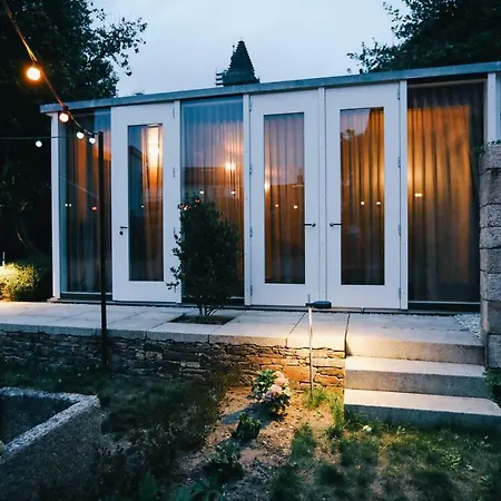 Infernino Santiago de Compostela