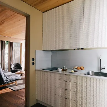 Infernino Appartement *
