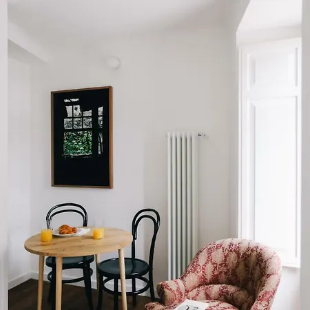 Διαμέρισμα Infernino *