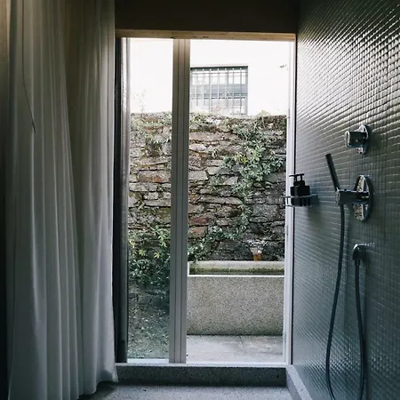 Infernino Διαμέρισμα Σαντιάγο ντε Κομποστέλα