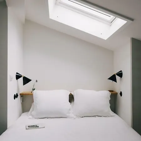 Infernino Σαντιάγο ντε Κομποστέλα