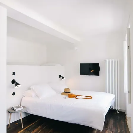 Infernino Appartement *