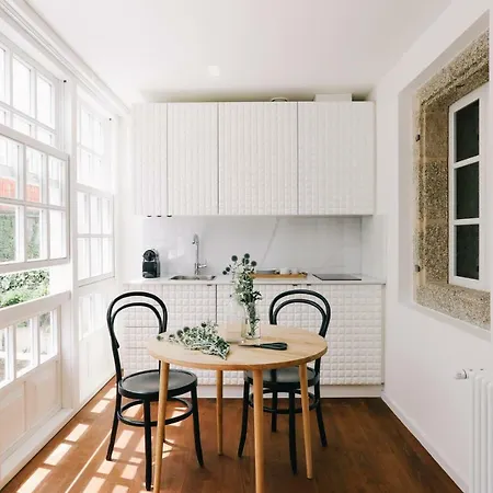 Appartement Infernino