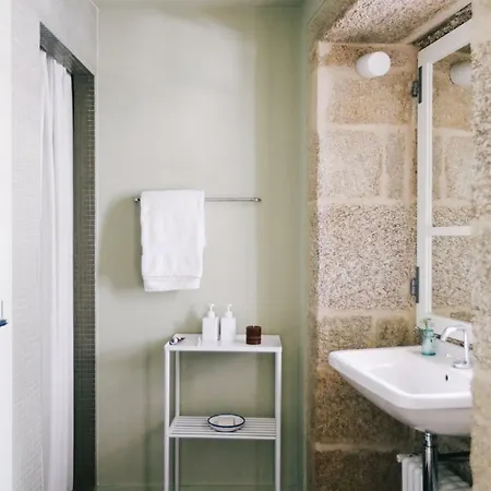 Infernino Σαντιάγο ντε Κομποστέλα