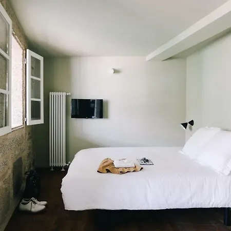 Infernino Διαμέρισμα Σαντιάγο ντε Κομποστέλα