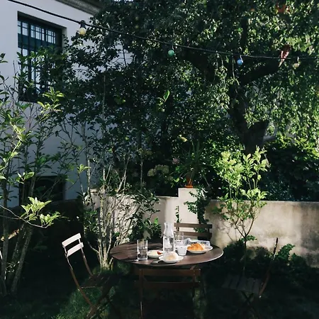 Διαμέρισμα Infernino Σαντιάγο ντε Κομποστέλα