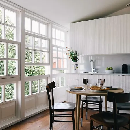 Διαμέρισμα Infernino