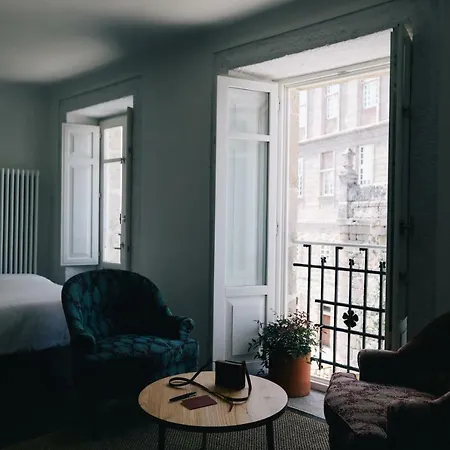 Infernino * Σαντιάγο ντε Κομποστέλα