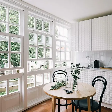 Infernino Σαντιάγο ντε Κομποστέλα