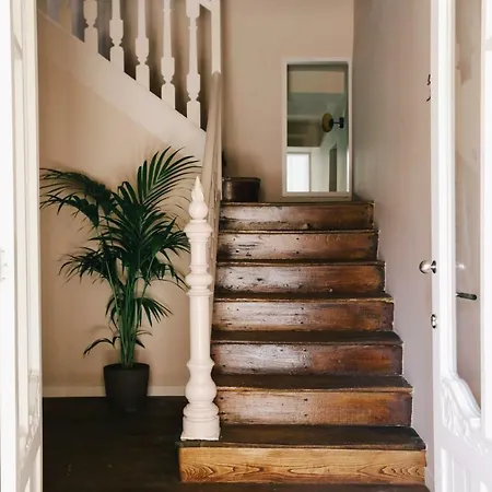 Διαμέρισμα Infernino Σαντιάγο ντε Κομποστέλα