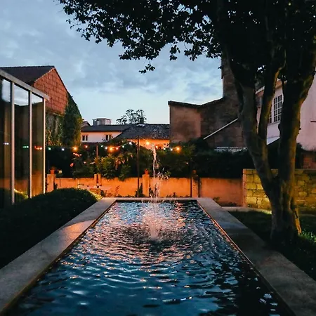 Lejlighed Infernino Santiago de Compostela