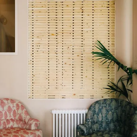 Infernino Σαντιάγο ντε Κομποστέλα