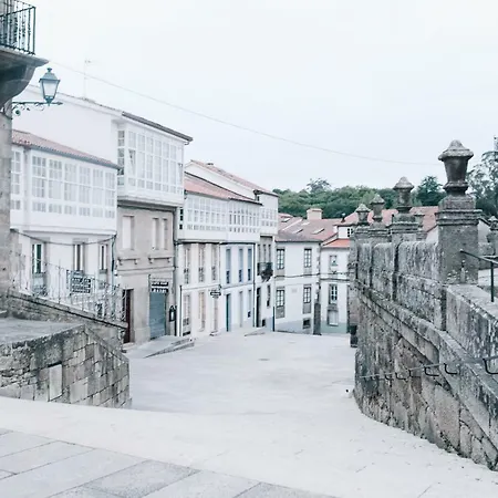 Διαμέρισμα Infernino