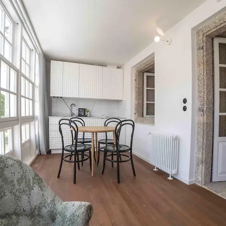 Appartement Infernino *