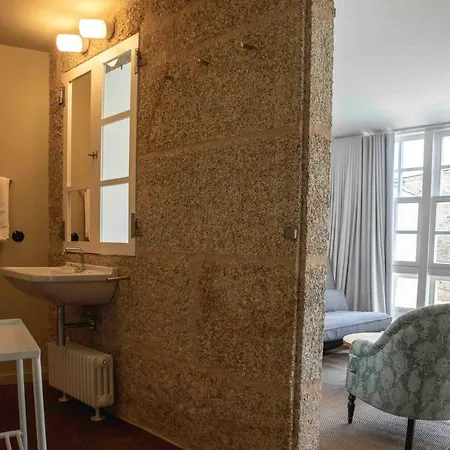 Infernino Σαντιάγο ντε Κομποστέλα