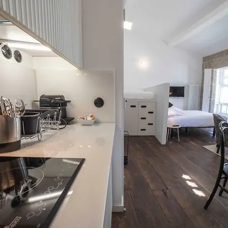 Infernino Σαντιάγο ντε Κομποστέλα