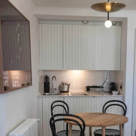 Appartement Infernino Santiago de Compostella