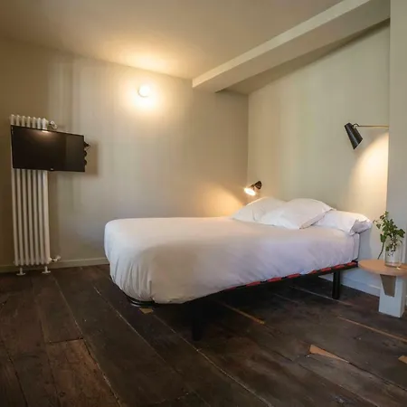 Infernino Appartement Santiago de Compostella