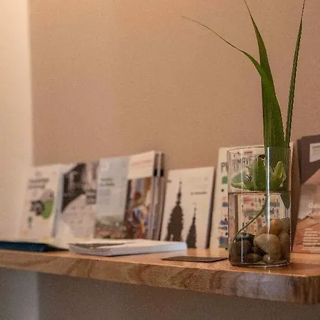 Διαμέρισμα Infernino