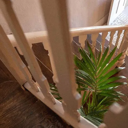 Infernino Διαμέρισμα Σαντιάγο ντε Κομποστέλα