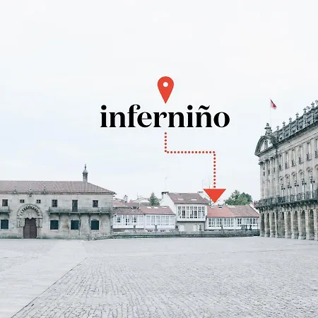 Appartement Infernino