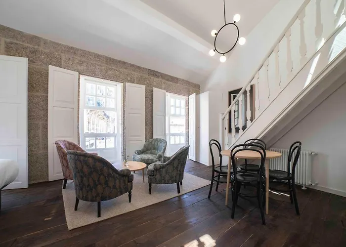 Infernino Appartement