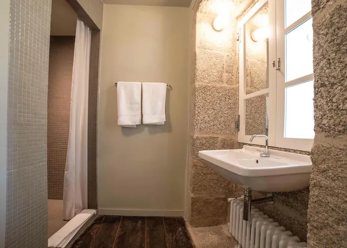 Appartement Infernino