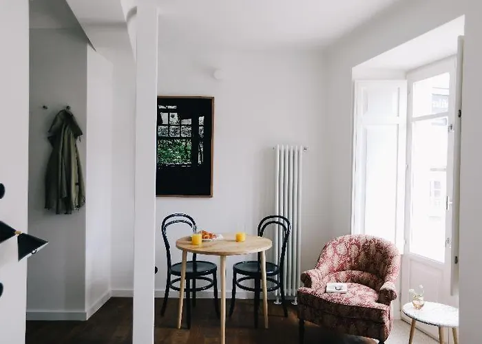 Appartement Infernino *