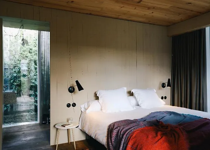 Appartement Infernino