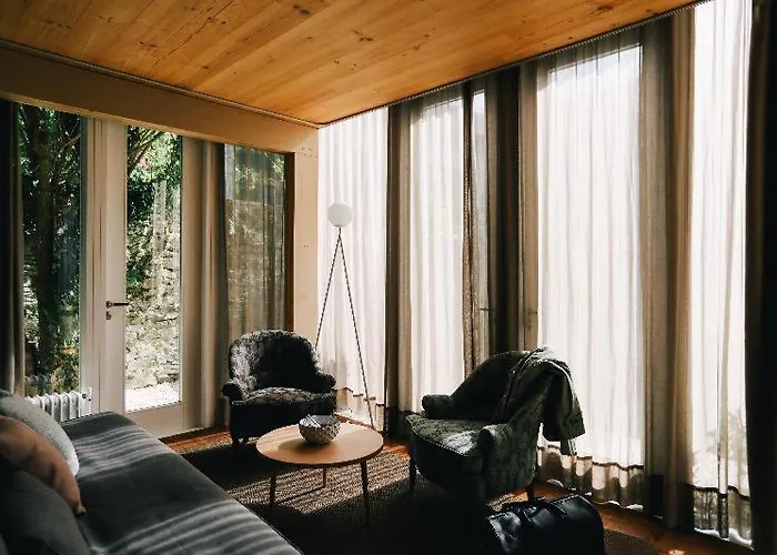 Infernino * Saint-Jacques-de-Compostelle