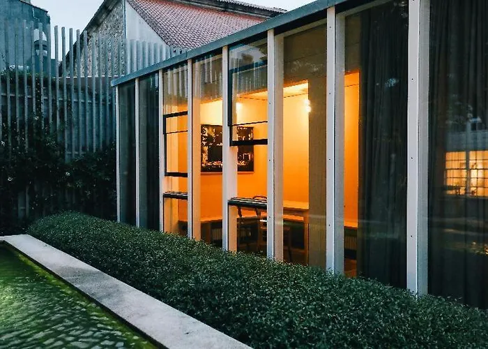 Lejlighed Infernino *