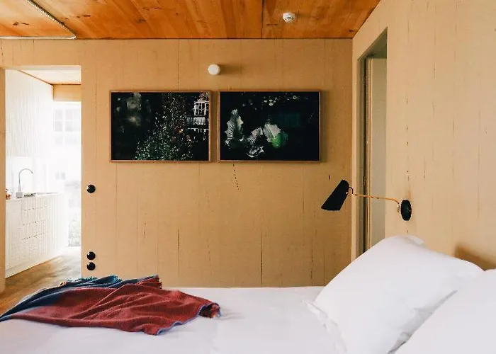 Appartement Infernino