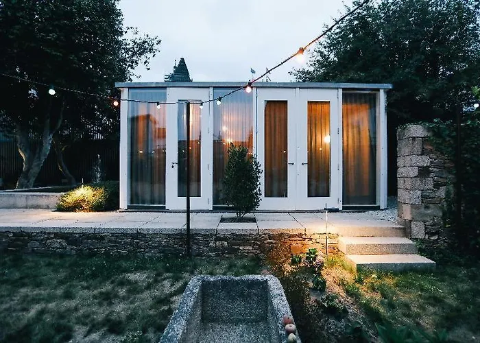 Appartement Infernino *