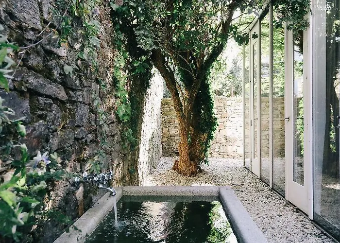 Appartement Infernino Saint-Jacques-de-Compostelle