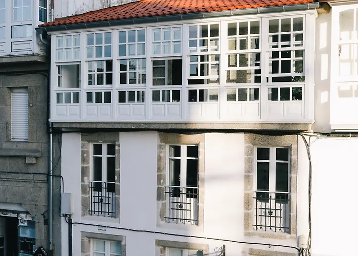 Infernino * Saint-Jacques-de-Compostelle