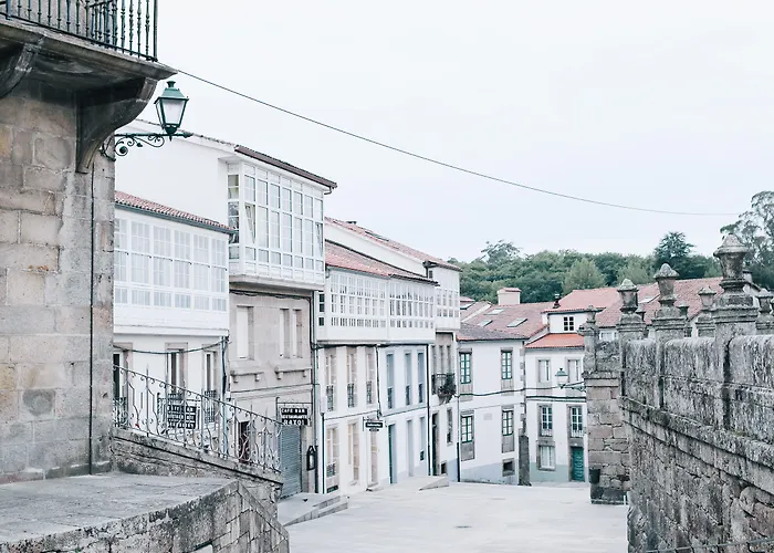 Infernino * Santiago de Compostella