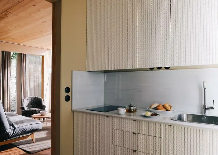 Infernino Appartement *