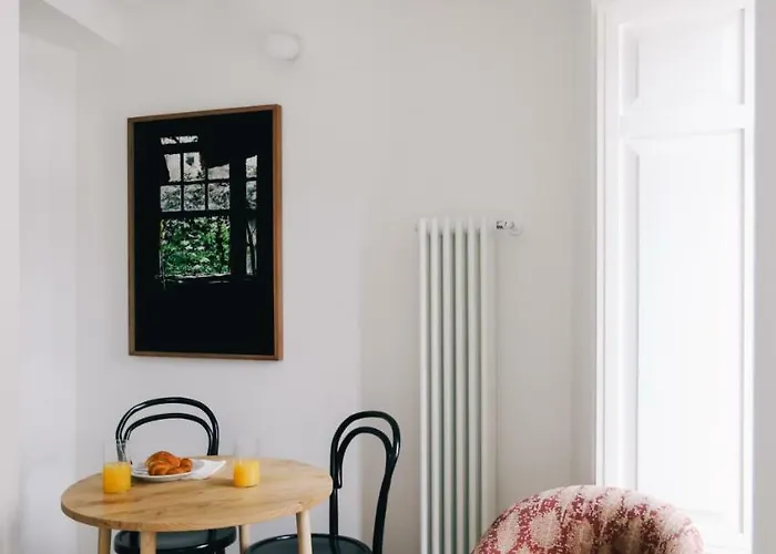 Appartement Infernino *