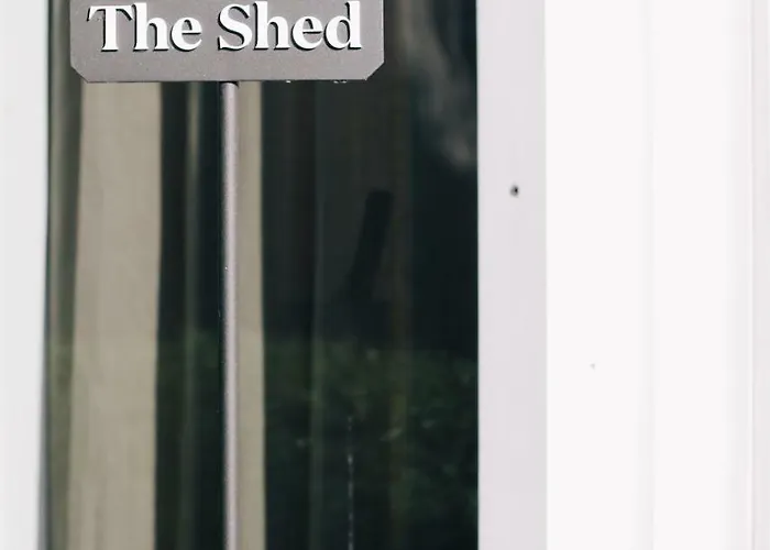 Infernino Lejlighed *