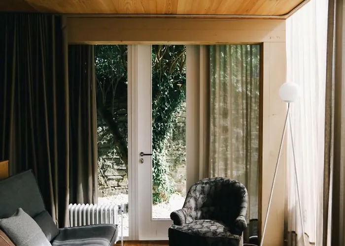 Appartement Infernino *